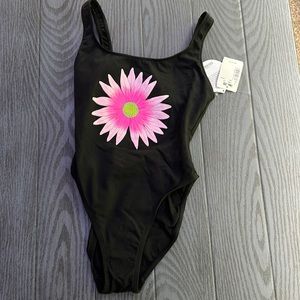 Vintage One piece Swimsuit- NWT